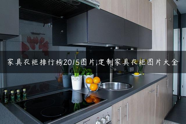 家具衣柜排行榜2015图片,定制家具衣柜图片大全