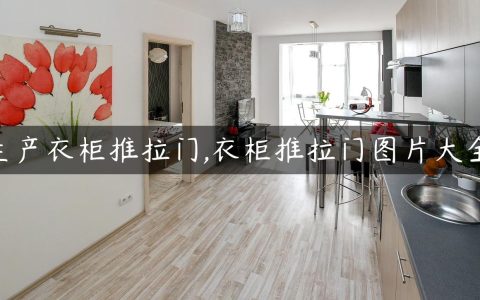 生产衣柜推拉门,衣柜推拉门图片大全