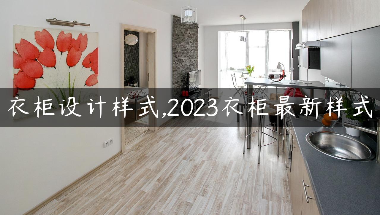 衣柜设计样式,2023衣柜最新样式