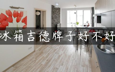 冰箱吉德牌子好不好