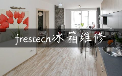 frestech冰箱维修