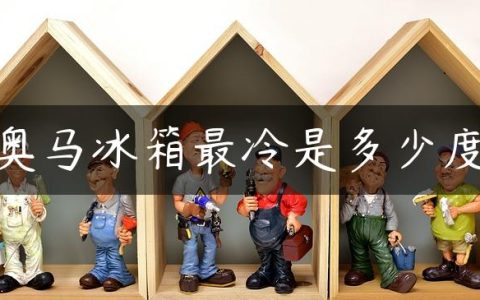 奥马冰箱最冷是多少度