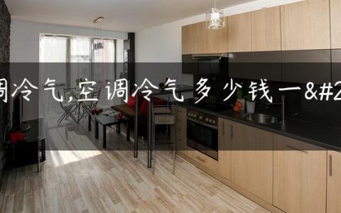空调冷气,空调冷气多少钱一个