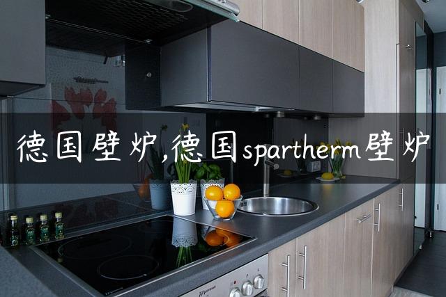 德国壁炉,德国spartherm壁炉