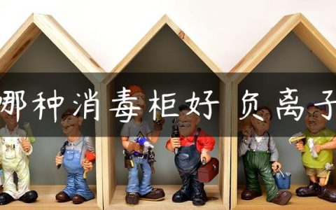 哪种消毒柜好 负离子