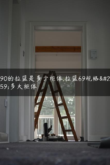 690的拉篮是多少柜体,拉篮69规格是多大柜体