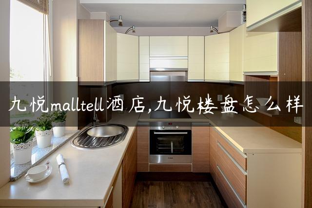 九悦malltell酒店,九悦楼盘怎么样