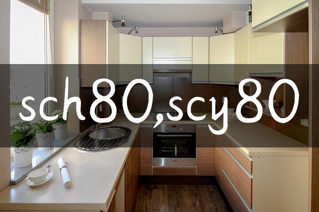 sch80,scy80